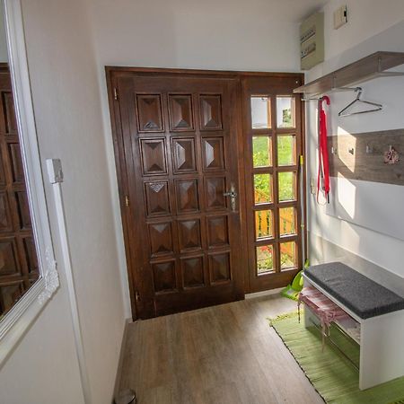 Ernas Ferienhaus Aschbach bei Furstenfeld エクステリア 写真